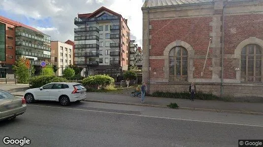 Apartments for rent in Pori - Photo from Google Street View