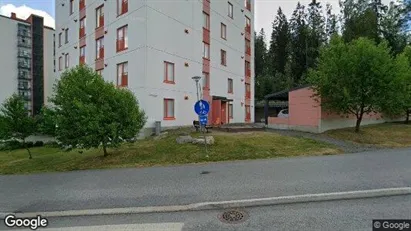 Apartments for rent in Jyväskylä - Photo from Google Street View