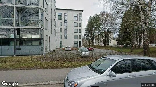 Apartments for rent in Tampere Kaakkoinen - Photo from Google Street View