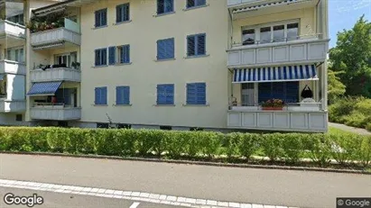 Apartments for rent in Thun - Photo from Google Street View