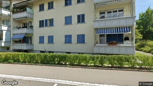 Apartments for rent in Thun - Photo from Google Street View