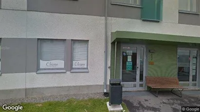 Apartments for rent in Jyväskylä - Photo from Google Street View