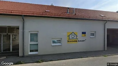 Apartments for rent in Atzenbrugg - Photo from Google Street View