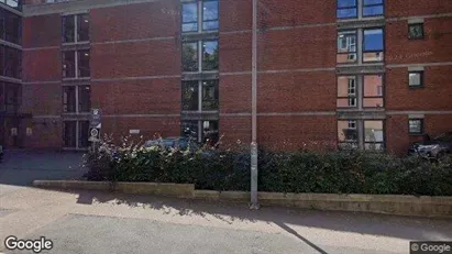 Apartments for rent in Oslo Sagene - Photo from Google Street View