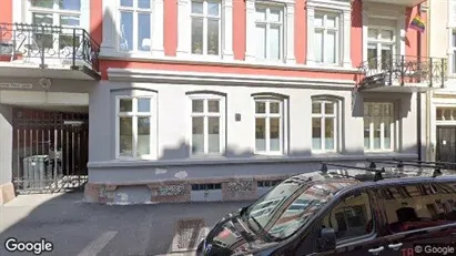 Rooms for rent in Oslo St. Hanshaugen - Photo from Google Street View