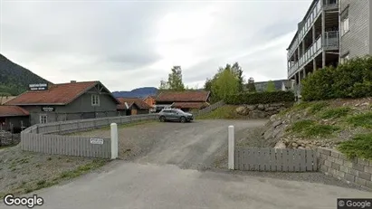 Apartments for rent in Øyer - Photo from Google Street View