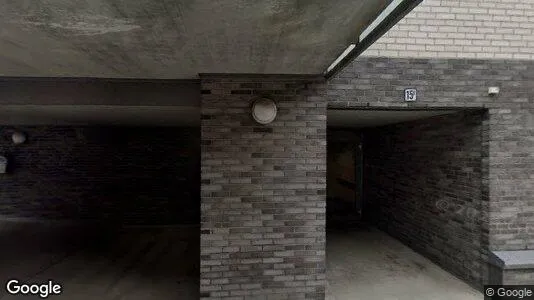 Apartments for rent in Oslo Grünerløkka - Photo from Google Street View