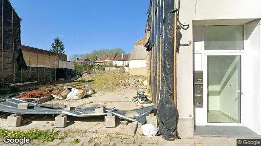 Apartments for rent in Moeskroen - Photo from Google Street View