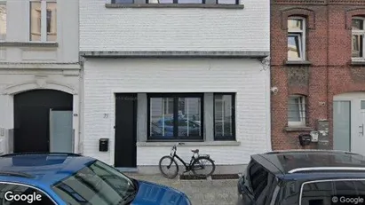 Apartments for rent in Stad Antwerp - Photo from Google Street View