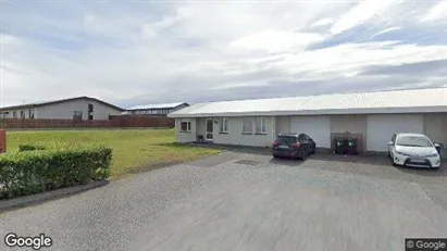 Apartments for rent in Reykjanesbær - Photo from Google Street View