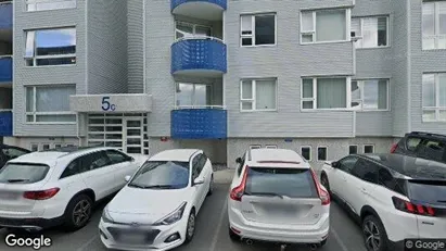 Apartments for rent in Hafnarfjörður - Photo from Google Street View