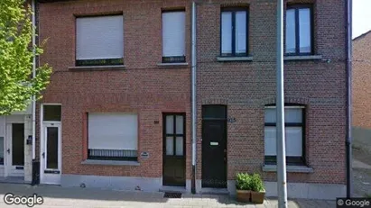 Apartments for rent in Hemiksem - Photo from Google Street View