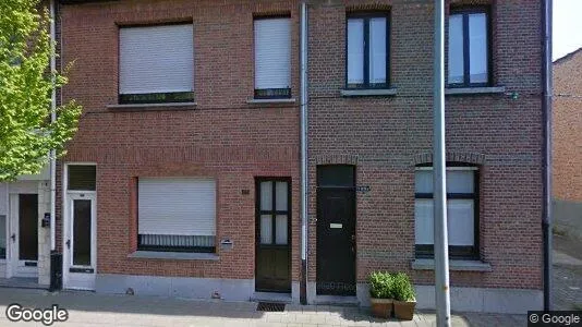 Apartments for rent in Hemiksem - Photo from Google Street View