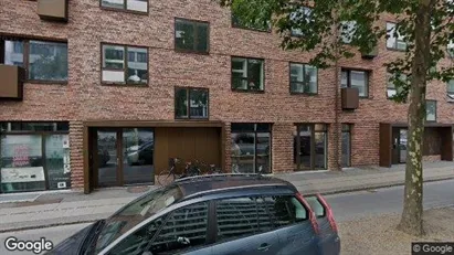 Apartments for rent in Valby - Photo from Google Street View