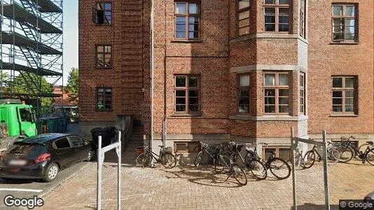 Apartments for rent in Odense C - Photo from Google Street View