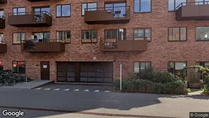 Apartments for rent in Valby - Photo from Google Street View