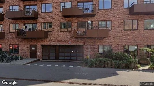Apartments for rent in Valby - Photo from Google Street View