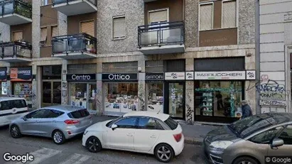 Apartments for rent in Milano Zona 3 - Porta Venezia, Città Studi, Lambrate - Photo from Google Street View