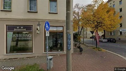 Apartments for rent in Vogtlandkreis - Photo from Google Street View