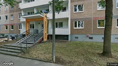 Apartments for rent in Erfurt - Photo from Google Street View