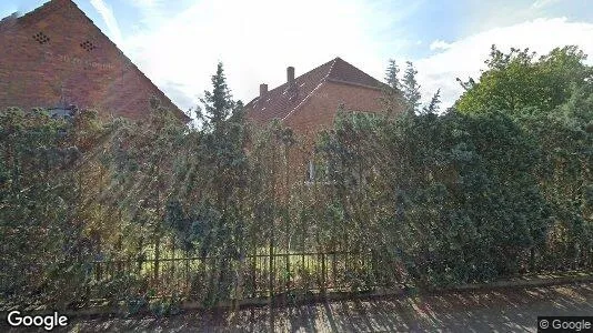 Apartments for rent in Ludwigslust-Parchim - Photo from Google Street View