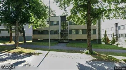 Apartments for rent in Raasepori - Photo from Google Street View