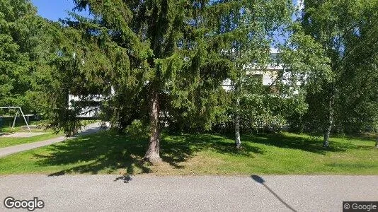 Apartments for rent in Oulu - Photo from Google Street View