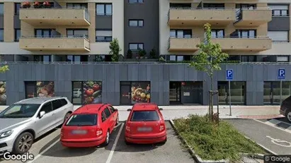 Apartments for rent in Prague 13 - Photo from Google Street View