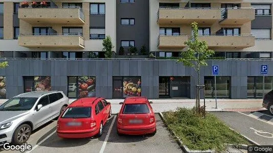 Apartments for rent in Prague 13 - Photo from Google Street View
