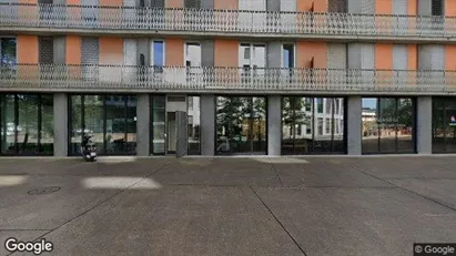 Apartments for rent in Zürich Distrikt 5 - Industriequartier - Photo from Google Street View
