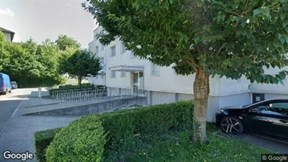 Apartments for rent in Dietikon - Photo from Google Street View