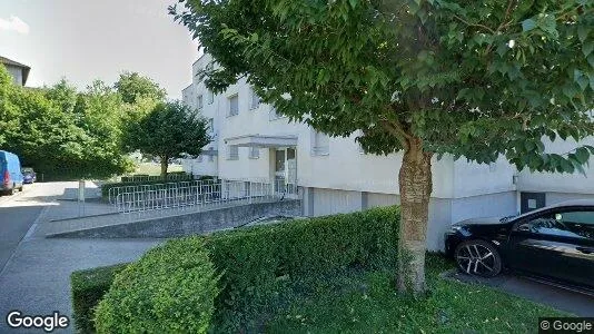 Apartments for rent in Dietikon - Photo from Google Street View
