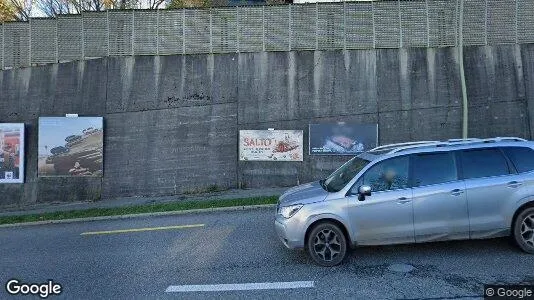 Apartments for rent in Horgen - Photo from Google Street View