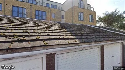 Apartments for rent in Uxbridge - Middlesex - Photo from Google Street View