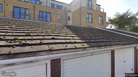 Apartments for rent in Uxbridge - Middlesex - Photo from Google Street View