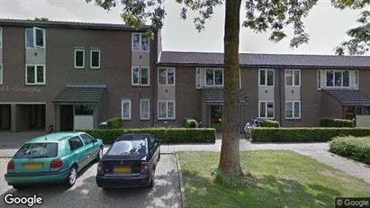 Apartments for rent in Zevenaar - Photo from Google Street View