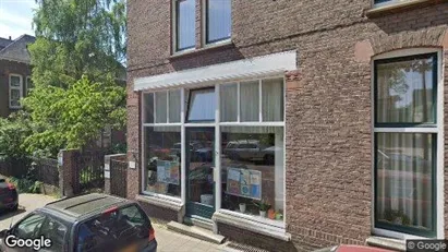 Apartments for rent in Arnhem - Photo from Google Street View