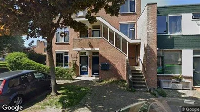 Apartments for rent in Arnhem - Photo from Google Street View