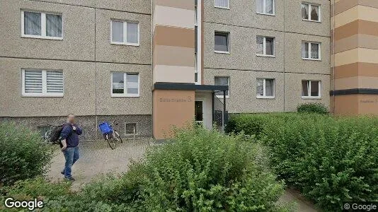 Apartments for rent in Mecklenburgische Seenplatte - Photo from Google Street View