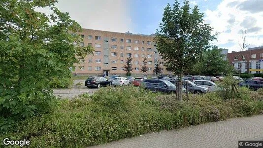 Apartments for rent in Mecklenburgische Seenplatte - Photo from Google Street View