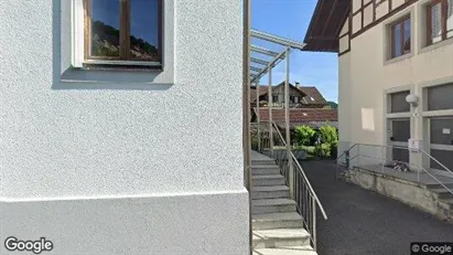 Apartments for rent in Kennelbach - Photo from Google Street View