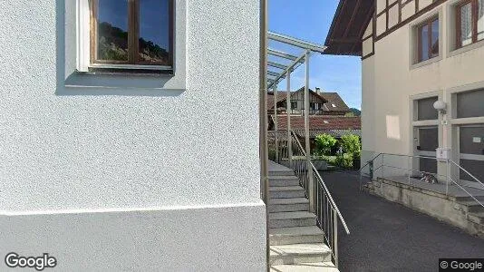 Apartments for rent in Kennelbach - Photo from Google Street View