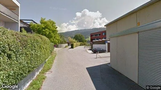 Apartments for rent in Bregenz - Photo from Google Street View