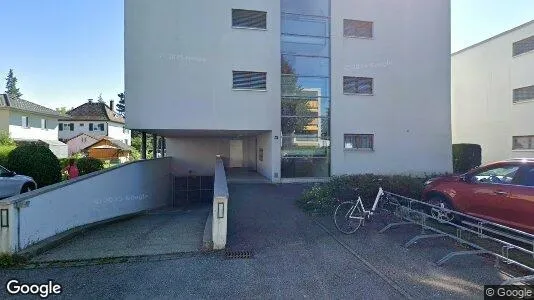 Apartments for rent in Fußach - Photo from Google Street View