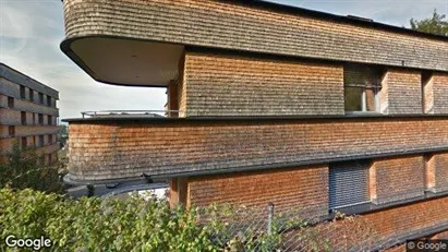 Apartments for rent in Bregenz - Photo from Google Street View