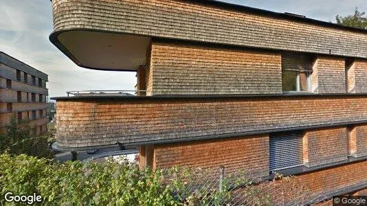 Apartments for rent in Bregenz - Photo from Google Street View