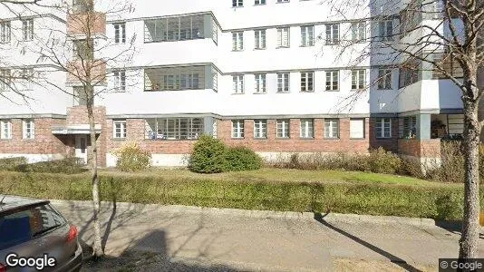 Apartments for rent in Berlin Reinickendorf - Photo from Google Street View