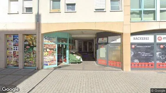 Apartments for rent in Unna - Photo from Google Street View