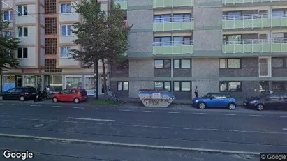 Apartments for rent in Dusseldorf - Photo from Google Street View