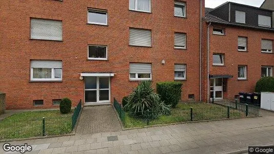 Apartments for rent in Bochum - Photo from Google Street View
